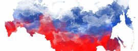 Фон россия