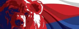 Медведь логотип