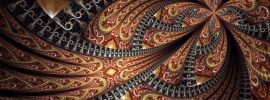 Испанские мотивы