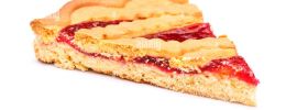 Кусок пирога