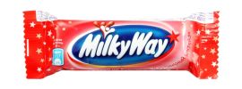 Милки уэй