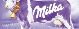 Милка фон