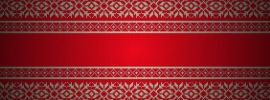 Эвенкийский фон