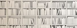 Светлый фон книги