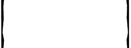 Рамка черная тонкая