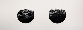 Топ черные обои