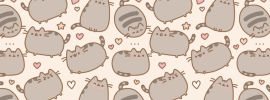 Котик с деньгами