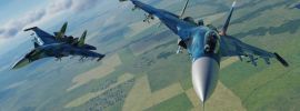 Обои авиация