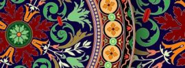 Татарские обои