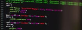 Программирование обои