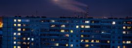 Обои на рабочий стол панельки