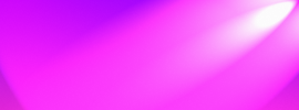 Фиолетовый цвет неон