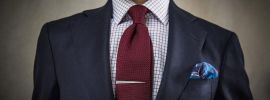 Крутые галстуки