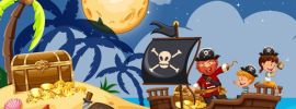 Пиратский клад