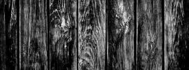 Темная древесина