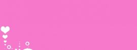Фон с хеллоу китти розовый