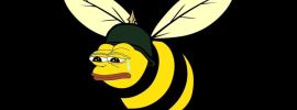 Злая пчелка