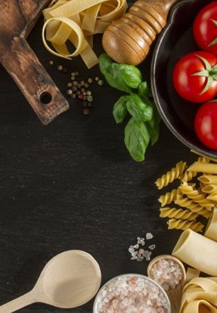 Фон кулинария