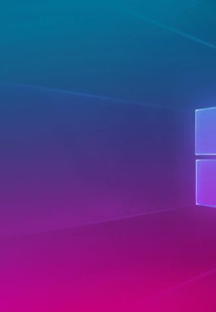 Ос microsoft windows