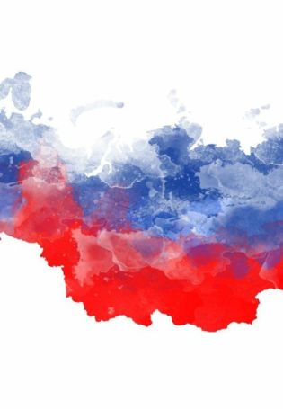 Фон россия