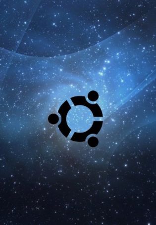 Обои ubuntu