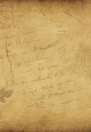 Старые страницы фон