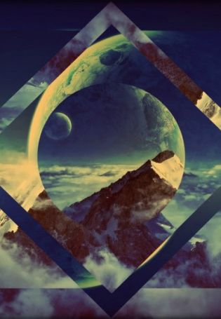 Крутые обложки