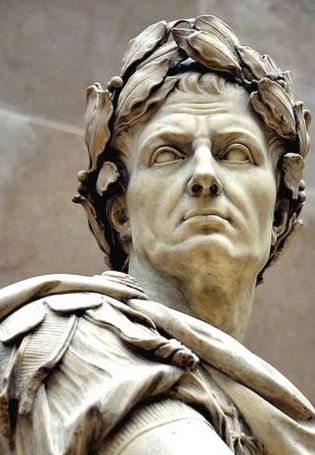 Великий цезарь