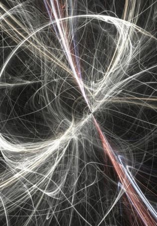 Сгусток энергии