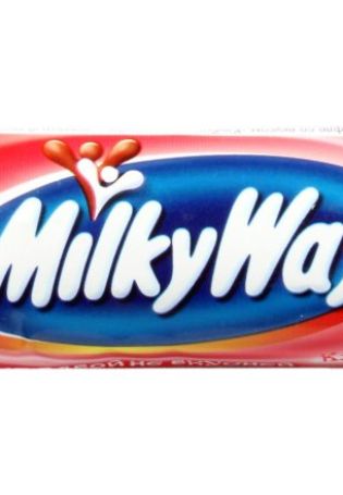 Милки уэй