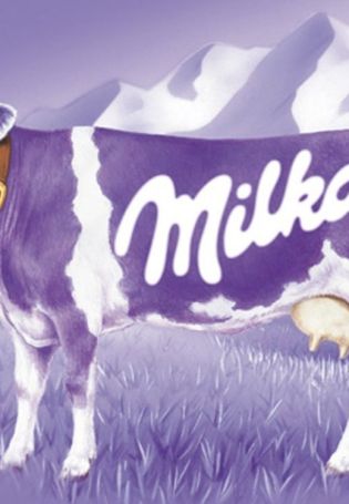 Милка фон