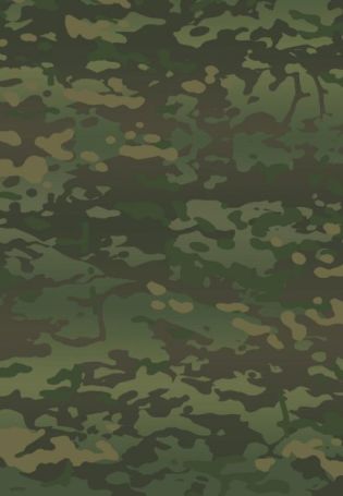 Хаки фон однотонный