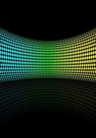 Фон для проектора