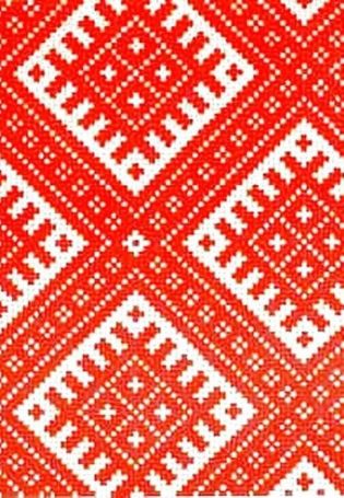 Чувашский фон