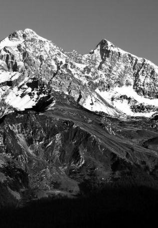 Чогори гора