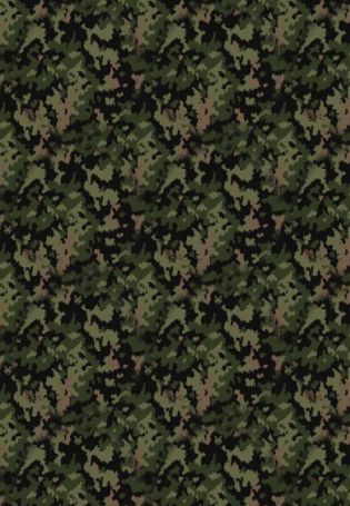 Камуфляж обои