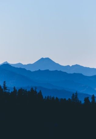 Гора кунгак