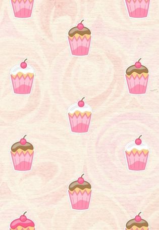 Сладости рисунок