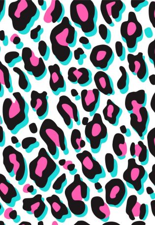 Черный леопард