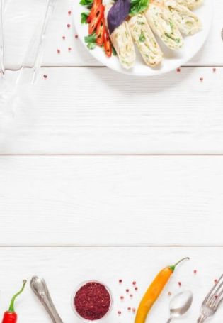 Кафе задний фон