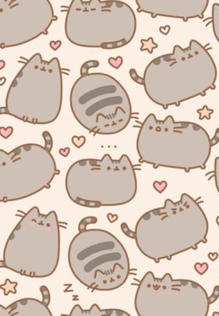 Котик с деньгами