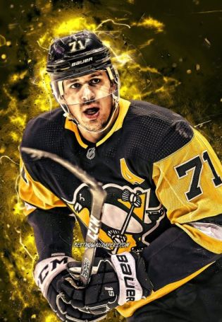 Обои овечкин