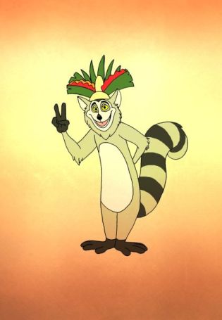 Обои джулиан