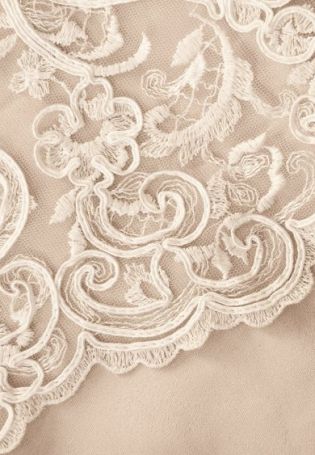 Цвет айвори