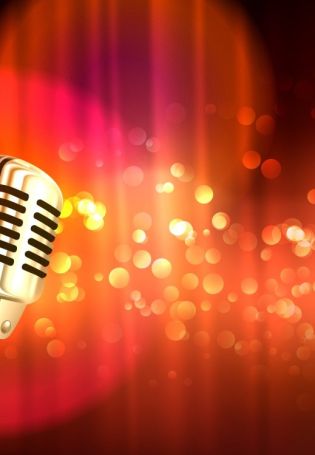 Вокал и танцы