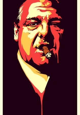 Сопрано обои на телефон