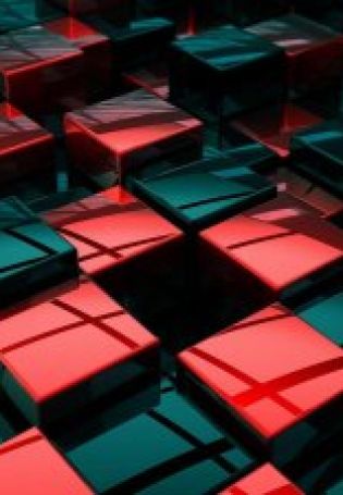 Обои на телефон кубы