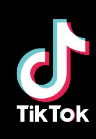 Тикток заставки