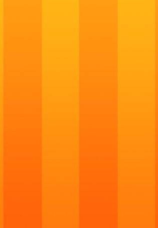 Оранжевая полоса