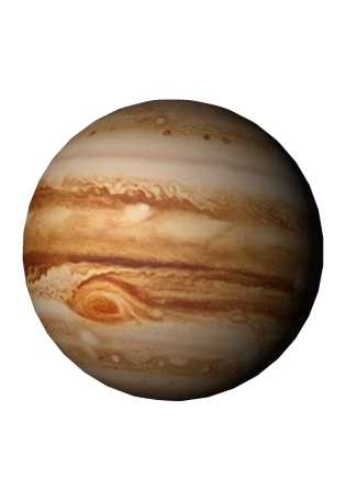 Юпитер планета
